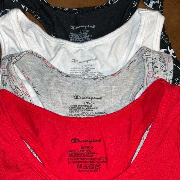 4 Pack Champion Sports Bras! 🤩 - Picture 6 of 8